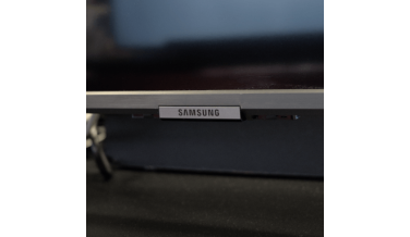 Samsung QE55Q77BAT – recenzja telewizora