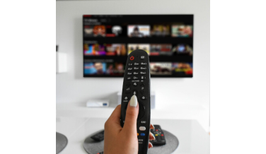 Najlepsze telewizory OLED 65 cali − ranking 2023