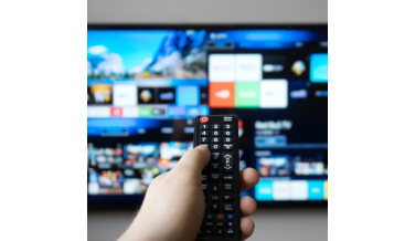 Najlepsze telewizory OLED – ranking 2023
