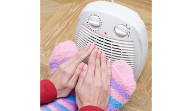 Co to jest termowentylator? Farelka – ratunek, gdy zimno w mieszkaniu