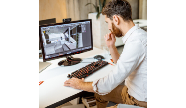 Test monitorów – sprawdzamy  3 najlepsze modele