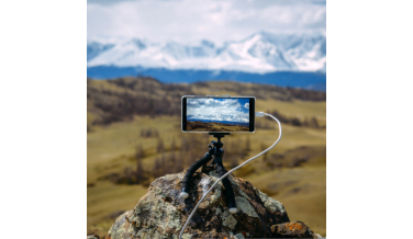 Timelapse – co to jest? Podpowiadamy, jak zrobić film poklatkowy!