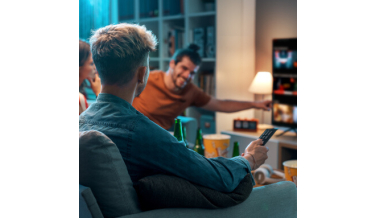 Telewizor OLED czy Mini LED? Czym się różnią?