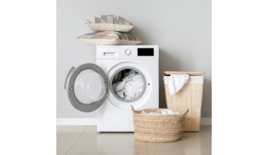 Pralka ładowana od przodu Whirlpool W7 W945WB PL Supreme Silence – recenzja