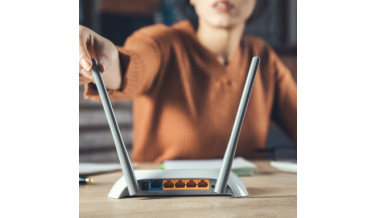Wi-Fi Mesh – co to za rozwiązanie, na czym polega i jakie ma zalety?