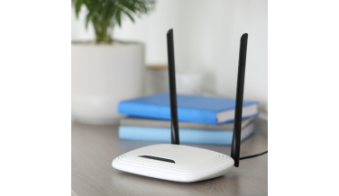 Wi-Fi 6 - co to? Zobacz, co warto wiedzieć na jego temat!