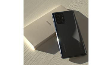 Xiaomi 11T Pro – recenzja flagowca w dobrej cenie