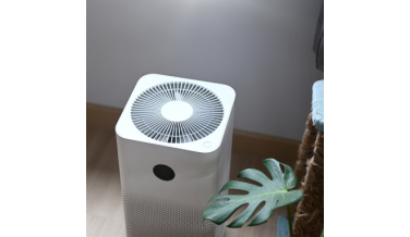 Oczyszczacz powietrza XIAOMI Mi Air Purifier 3H – recenzja sprzętu