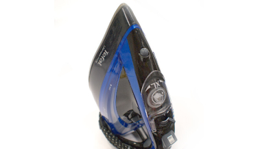 Żelazko TEFAL FV9834 Ultimate Pure – recenzja