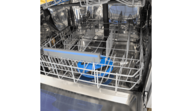 Zmywarka Electrolux EEM48300L QuickSelect – recenzja modelu