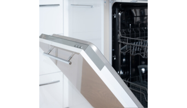 Zmywarka Whirlpool WKCIO 3T133 PFE – recenzja urządzenia