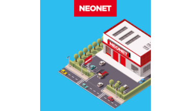 Otwarcia salonów Neonet w IV kwartale 2018 roku