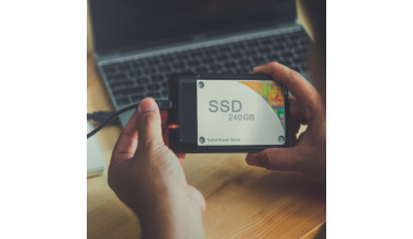 Jaki dysk SSD do gier? Poradnik dla graczy