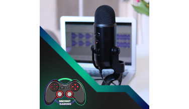 Najlepsze mikrofony do streamowania – ranking, który warto znać