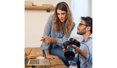 Laptop dla grafika i laptop dla fotografa - jaki wybrać?