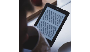 Jaki czytnik e-booków wybrać? Podpowiadamy