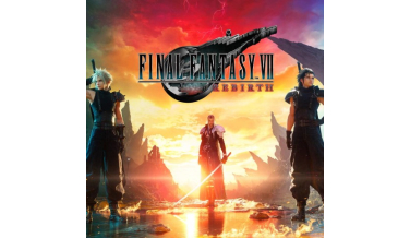 Final Fantasy VII Rebirth — recenzja. Spełnione dzieło czy niepotrzebne bluźnierstwo?