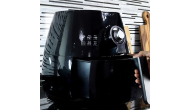 Jaki airfryer kupić? Ranking najlepszych frytkownic beztłuszczowych 2025