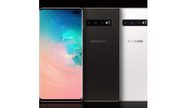 10 funkcjonalności, za które pokochasz najnowszy Samsung Galaxy S10
