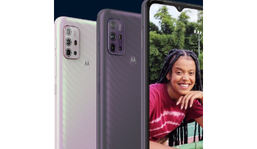 Najnowsza Motorola Moto G30 i G10  – przedstawiamy nowe smartfony Motoroli