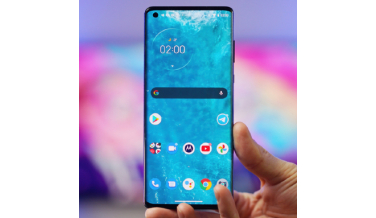 Telefony Motorola – ranking 5 najlepszych modeli