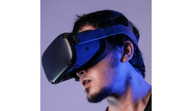Najlepsze okulary VR 2024 — ranking top 3 gogli VR
