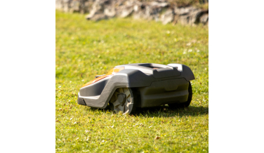 Najlepszy robot koszący – jak go wybrać i na co zwrócić uwagę?