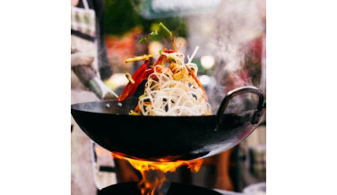 Najlepszy wok – ranking polecanych patelni