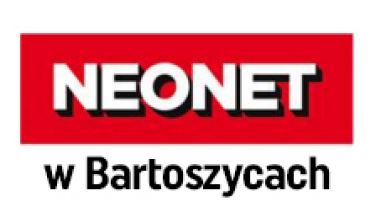 Salon Neonet w Bartoszycach już otwarty!