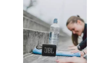 Premiera JBL Go 3. Czy warto postawić akurat na ten bezprzewodowy głośnik JBL?
