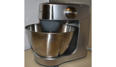 Kenwood Prospero+ KHC29.P0SI – recenzja