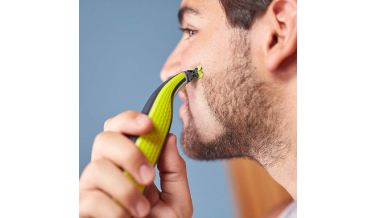 Jakie są cechy golarki dla mężczyzn Philips OneBlade?