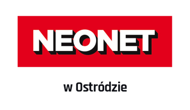 Salon Neonet w Ostródzie po renowacji