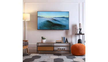 Telewizory Samsung 75 cali – ranking dla fanów dużych ekranów
