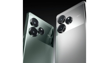 Czy Realme GT 6 to naprawdę pogromca flagowców?