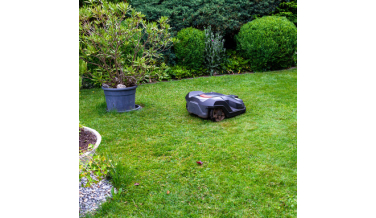 Jaki robot koszący do 500, 1000 czy 4000 m² wybrać? Przewodnik