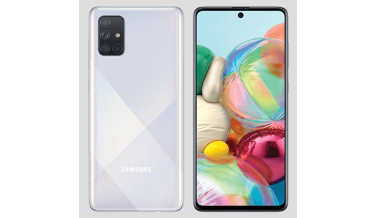 Samsung Galaxy A51 i A71 – mocni kandydaci do miana najlepszych smartfonów do 2000 zł