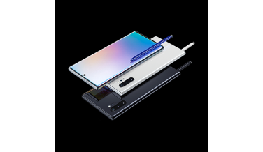 Lepiej być nie może. Za nami premiera Samsunga Galaxy Note 10
