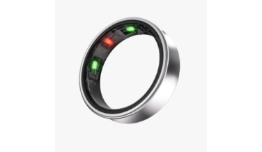 Pierścionek, który zmierzy Ci tętno i przypomni o ruchu, czyli Samsung Galaxy Ring