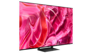 Kinowa jakość w domowym zaciszu — nowe telewizory Samsung OLED