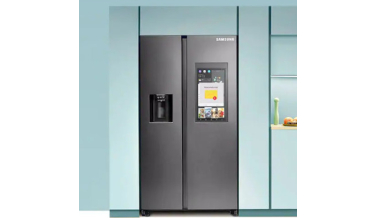 Lodówki Samsung Family Hub – co musisz o nich wiedzieć?