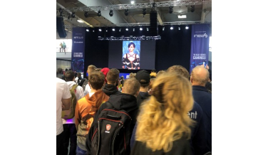 Poznań Game Arena 2021 – wielki powrót po dwóch latach