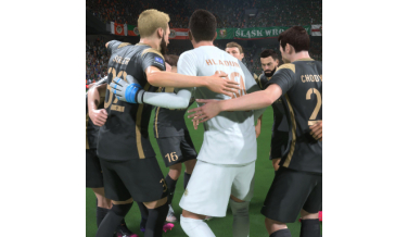 FIFA 22 PS5 – recenzja. Czy doczekaliśmy się przełomu?