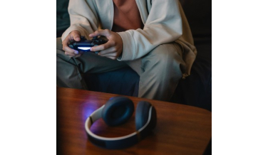 Najlepsze słuchawki do PS4 — zobacz polecane modele