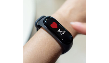 Smartband z pulsoksymetrem – ranking modeli