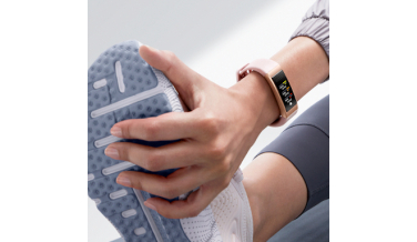 Smartband Huawei – który model wybrać?