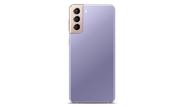 Samsung S21 — recenzja młodszego brata S20-tki