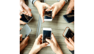 Smartfony 5G – ranking najlepszych modeli