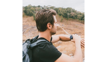 Smartwatch z GPS – zobacz, jakie modele cieszą się największą popularnością!