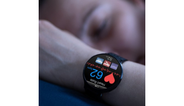 Jak działa monitor snu w smartwatchach? Wszystko, co musisz wiedzieć o tej funkcji